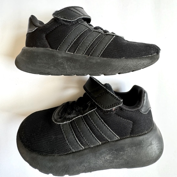 Adidas Kid Sneakers - Picture 3 of 6